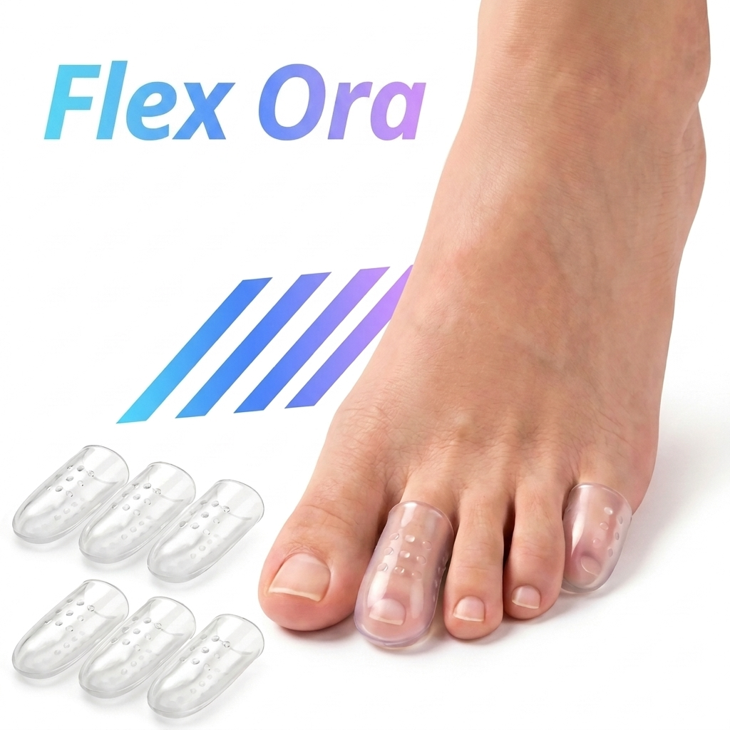 Flex Ora Toe Shield