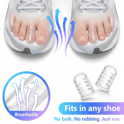 Flex Ora Toe Shield